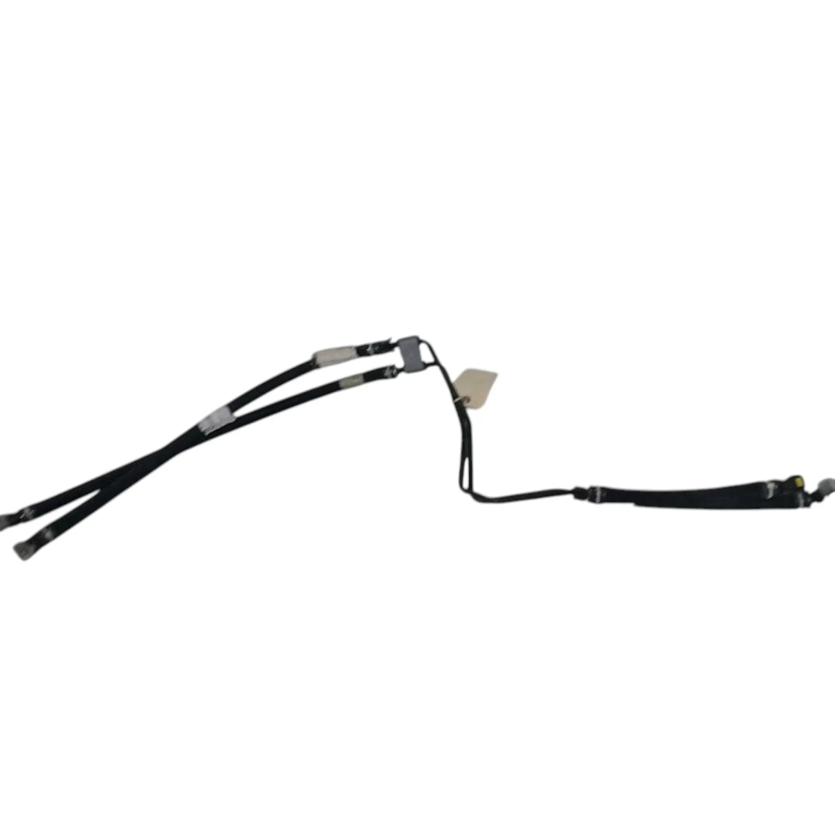 23130214 Genuine Mack Pipe - Truck To Trailer