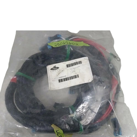 25063602 Genuine Volvo Wiring Harness - Truck To Trailer