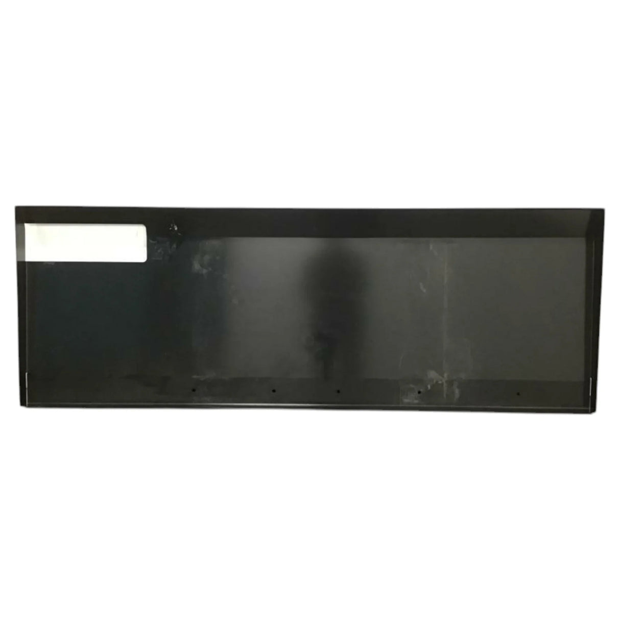 23733103 Genuine Mack Cover - Truck To Trailer