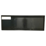 23733103 Genuine Mack Cover - Truck To Trailer