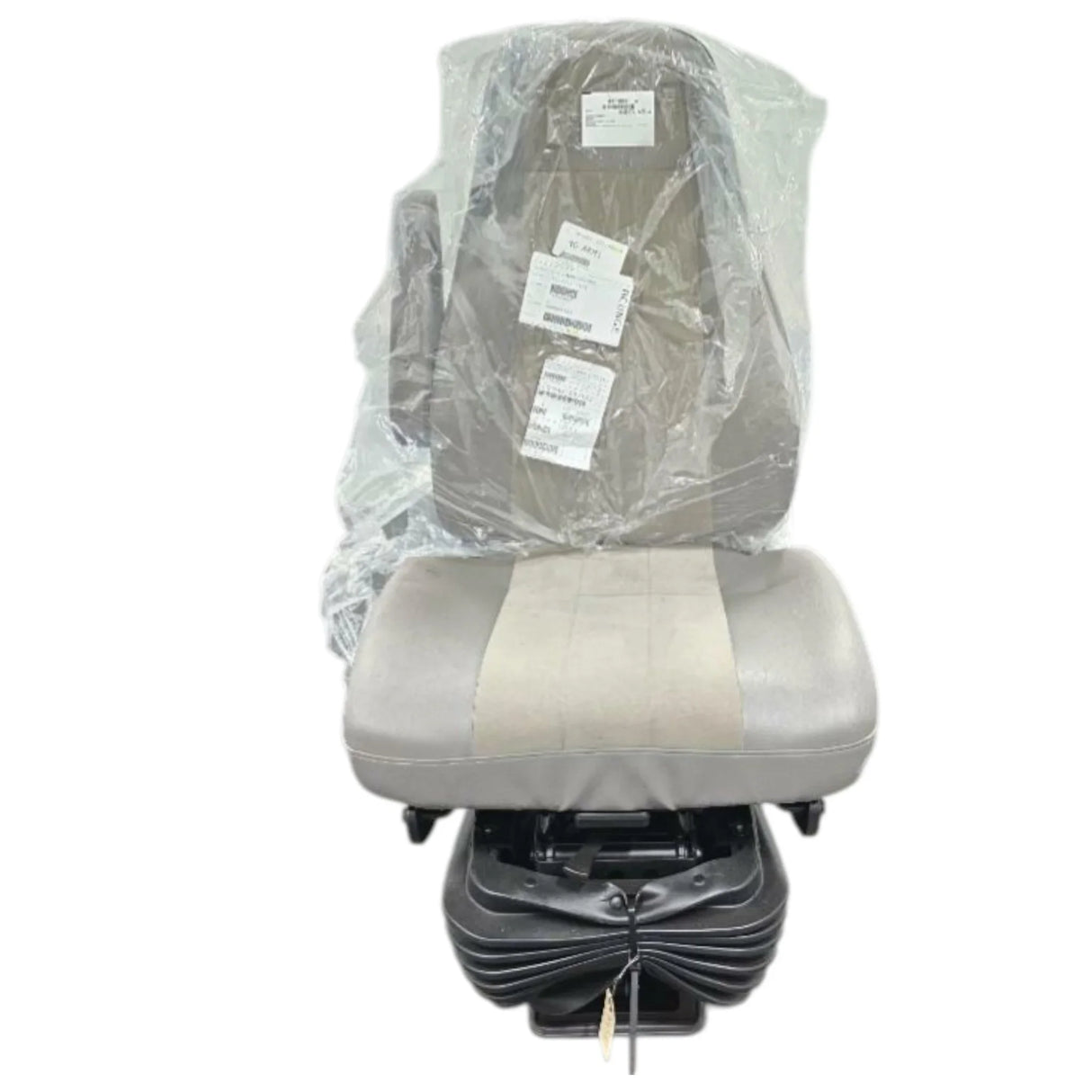 24299892 Genuine Mack Seat - Truck To Trailer