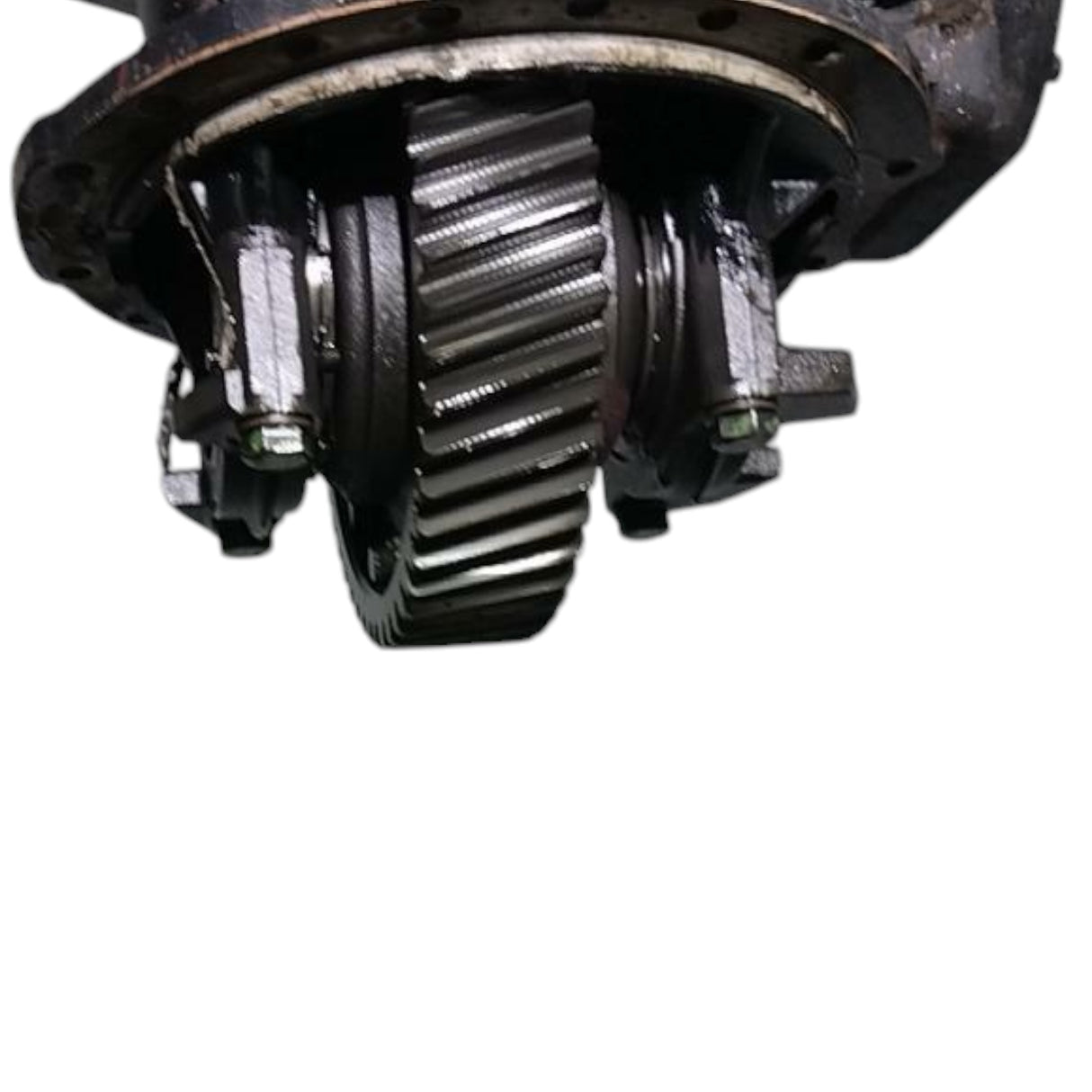 11KH5494X Genuine Mack Differential