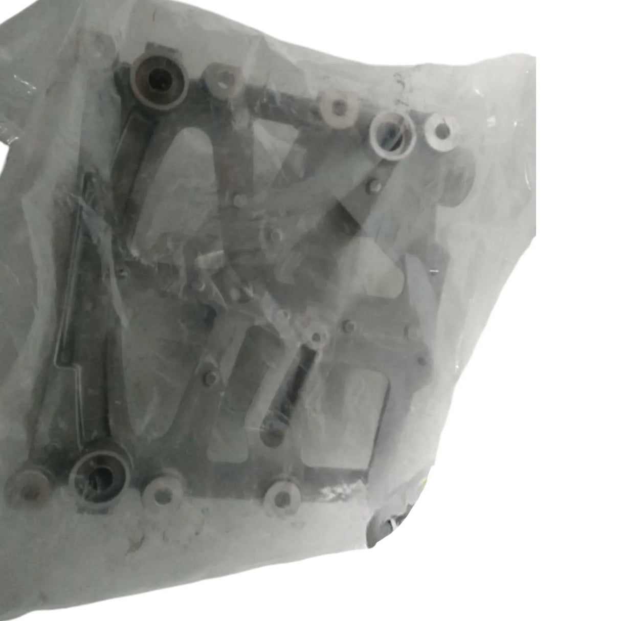 22192190 Genuine Volvo Valve Housing - Truck To Trailer