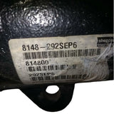 8148-292SEP6 Genuine Volvo Steering Gear Slave - Truck To Trailer