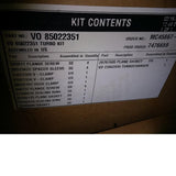 85022351 Genuine Mack Turbo Kit