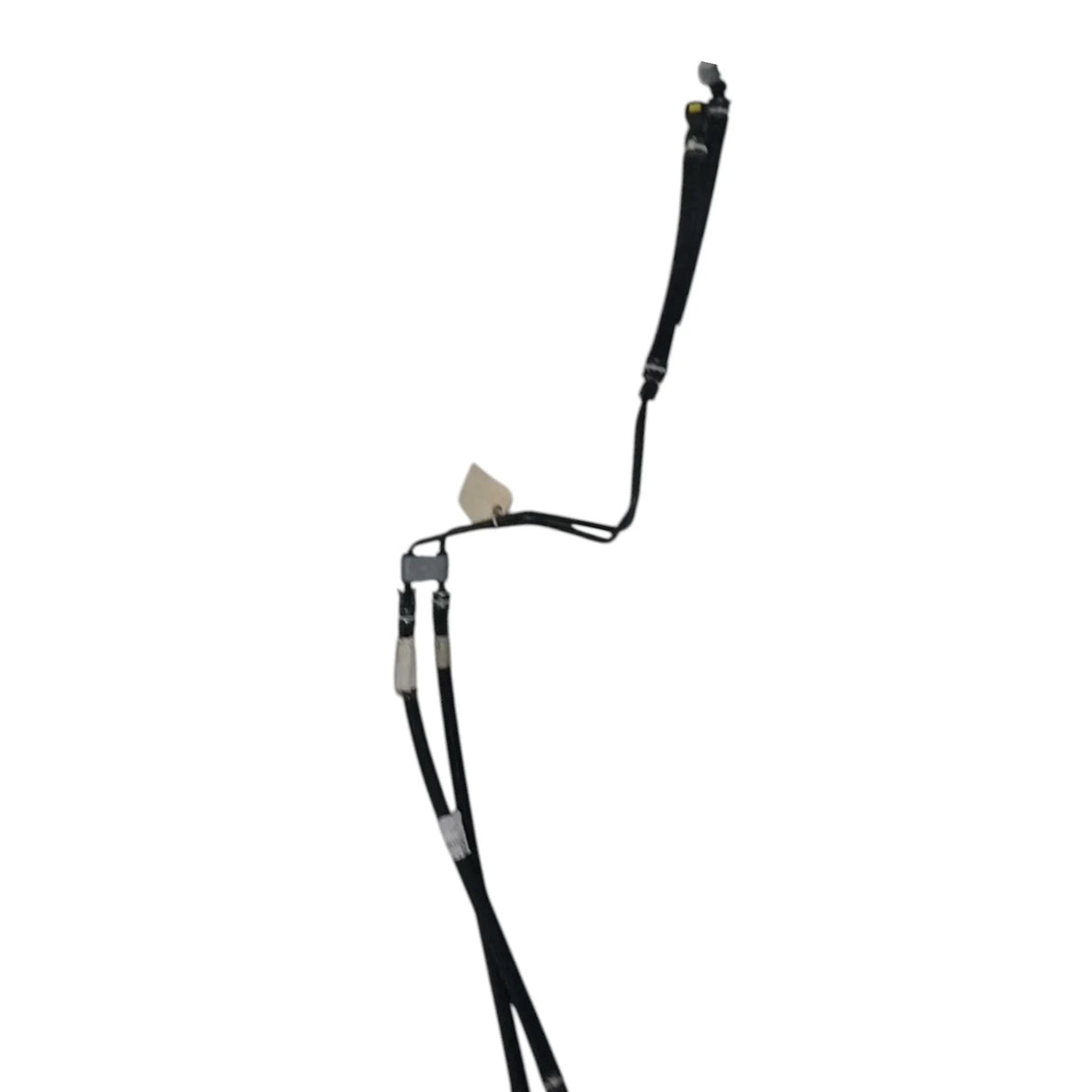 23130214 Genuine Mack Pipe - Truck To Trailer