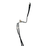 23130214 Genuine Mack Pipe - Truck To Trailer