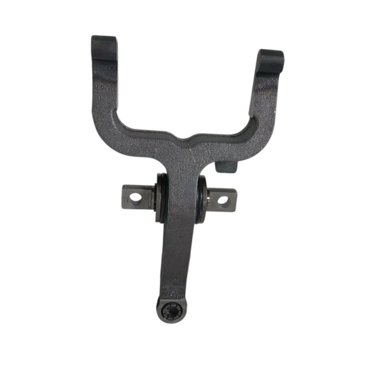 85112687 Genuine Mack Yoke - Truck To Trailer