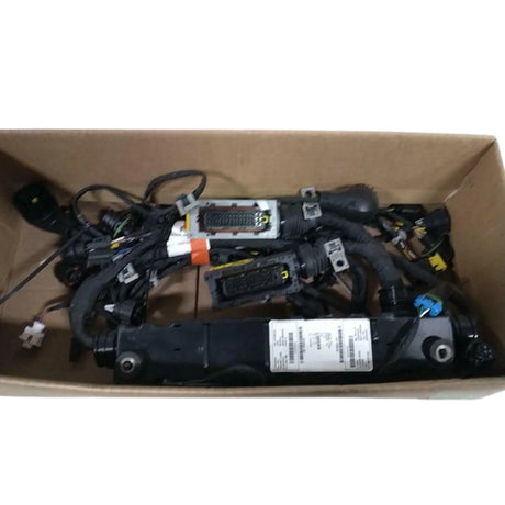 23685680 Genuine Mack Wiring Harness - Truck To Trailer