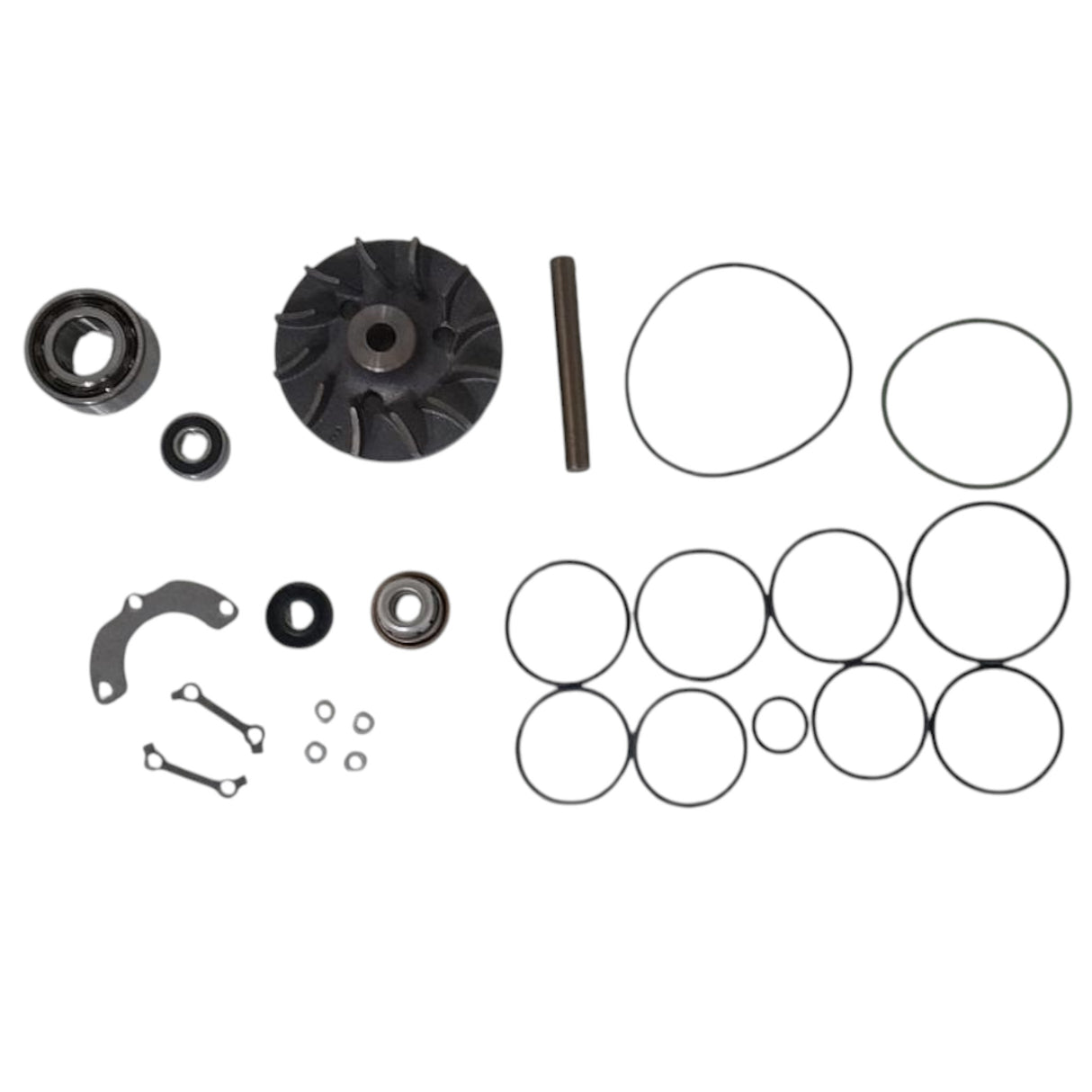 276802 Genuine Mack Overhaul Kit