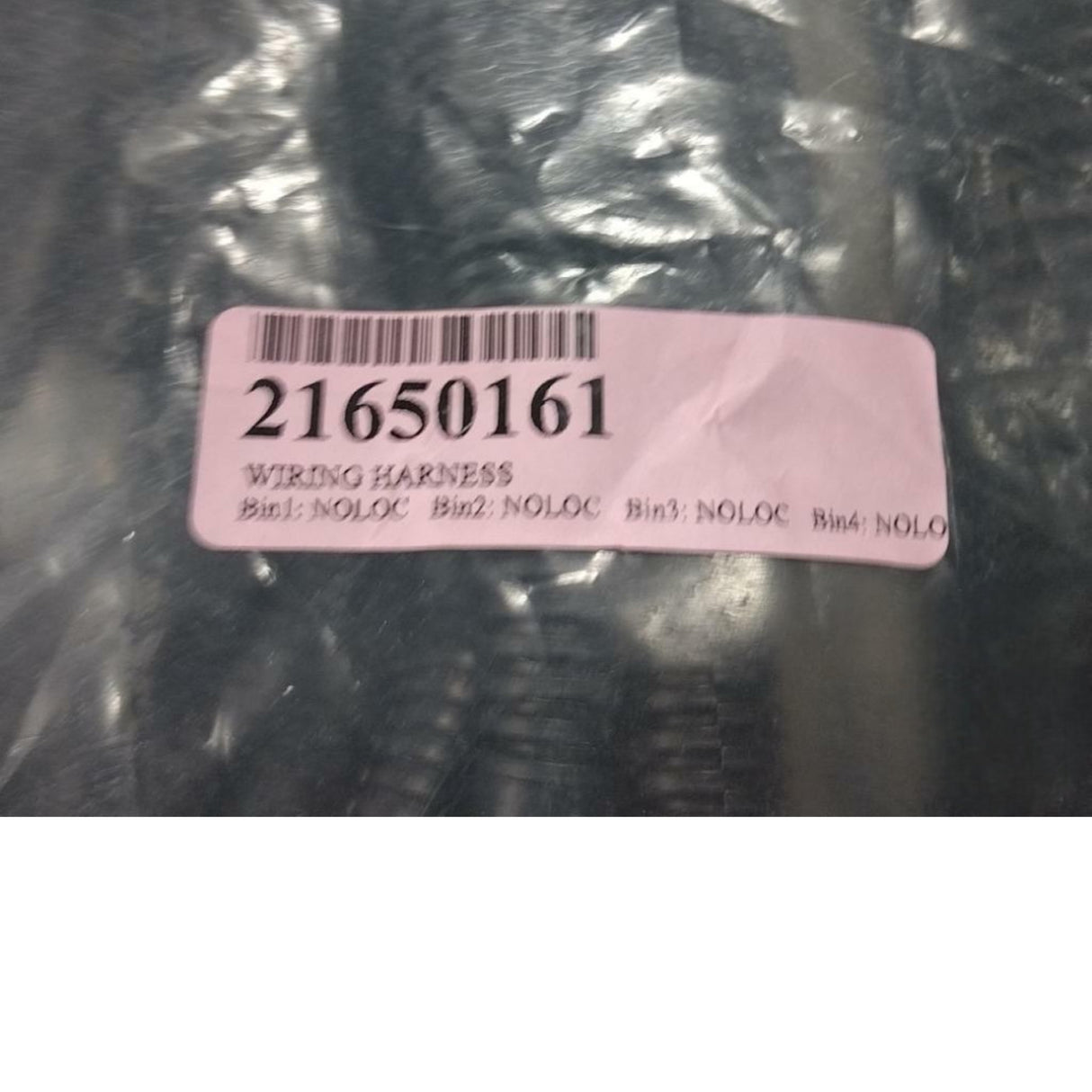 21650161 Genuine Mack Wiring Harness