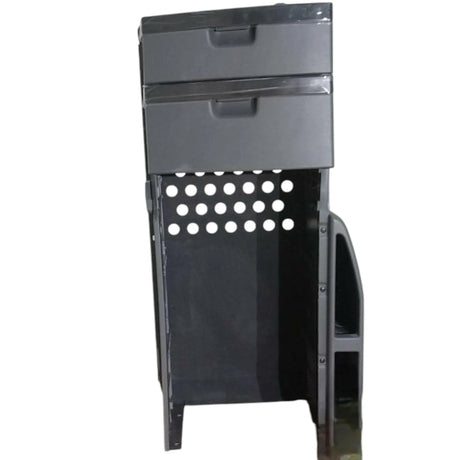 24017407 Genuine Mack Storage Compartment - Truck To Trailer