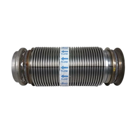 23669899 Genuine Mack Exhaust Pipe - Truck To Trailer