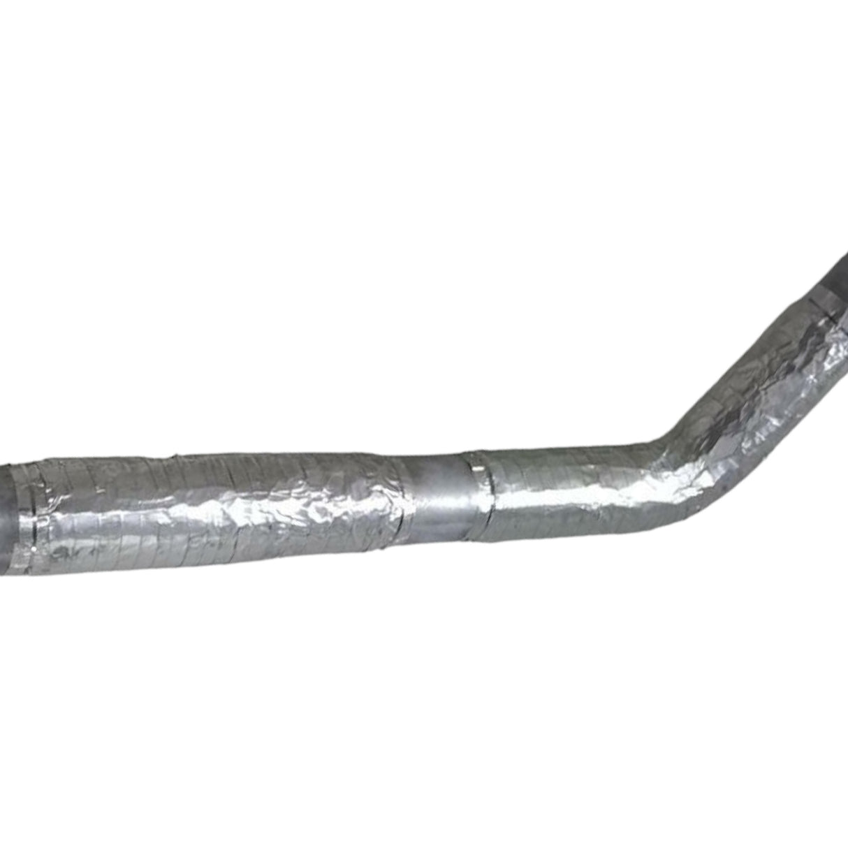 20866427 Genuine Volvo Exhaust Pipe