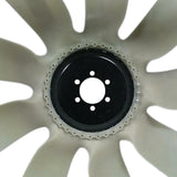 23845812 Genuine Mack Engine Cooling Fan - Truck To Trailer