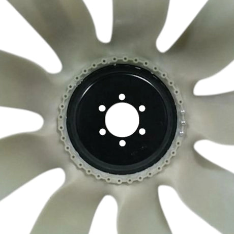 23845812 Genuine Mack Engine Cooling Fan - Truck To Trailer
