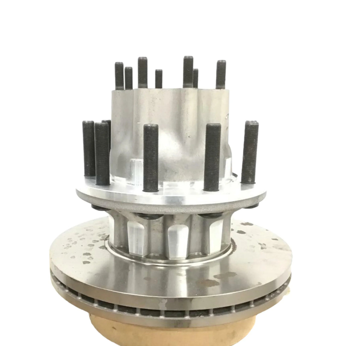 23720132 Genuine Volvo Hub - Truck To Trailer