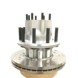 23720132 Genuine Volvo Hub - Truck To Trailer