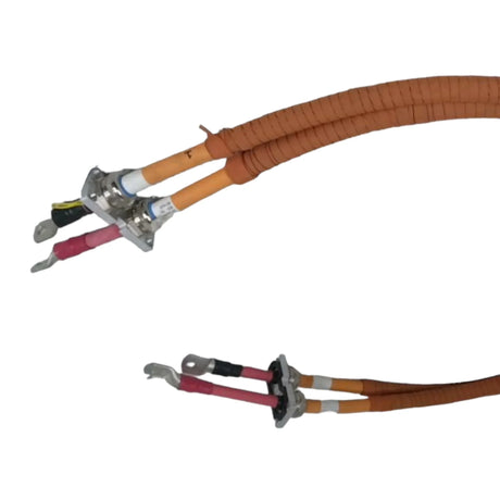 24186019 Genuine Volvo Power Cable - Truck To Trailer