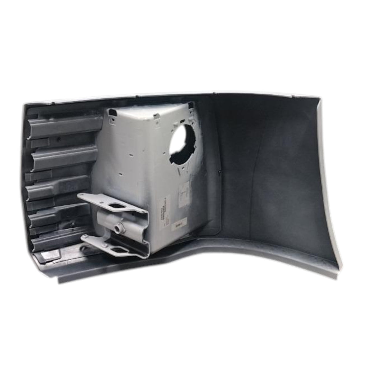 24383942 Genuine Mack Bumper Left