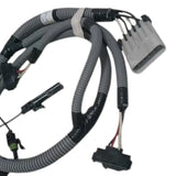 8096593 Genuine Mack Wiring Harness - Truck To Trailer