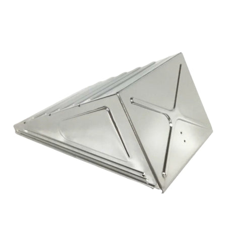 25162964 Genuine Volvo Box - Truck To Trailer