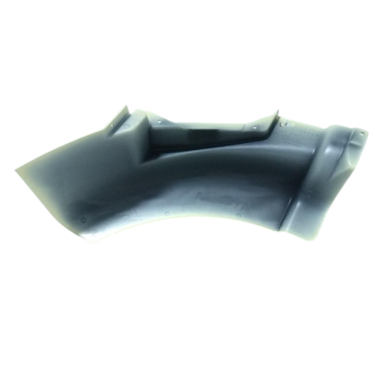 8082309 Genuine Mack Fender Extension Yellow