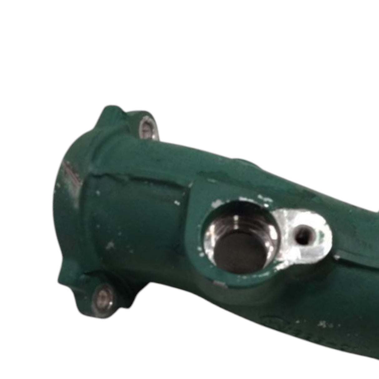 21482861 Genuine Mack Pipe