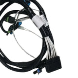 25111206 Genuine Volvo Wiring Harness - Truck To Trailer