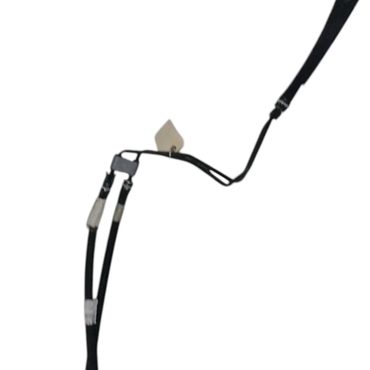 23130214 Genuine Mack Pipe - Truck To Trailer