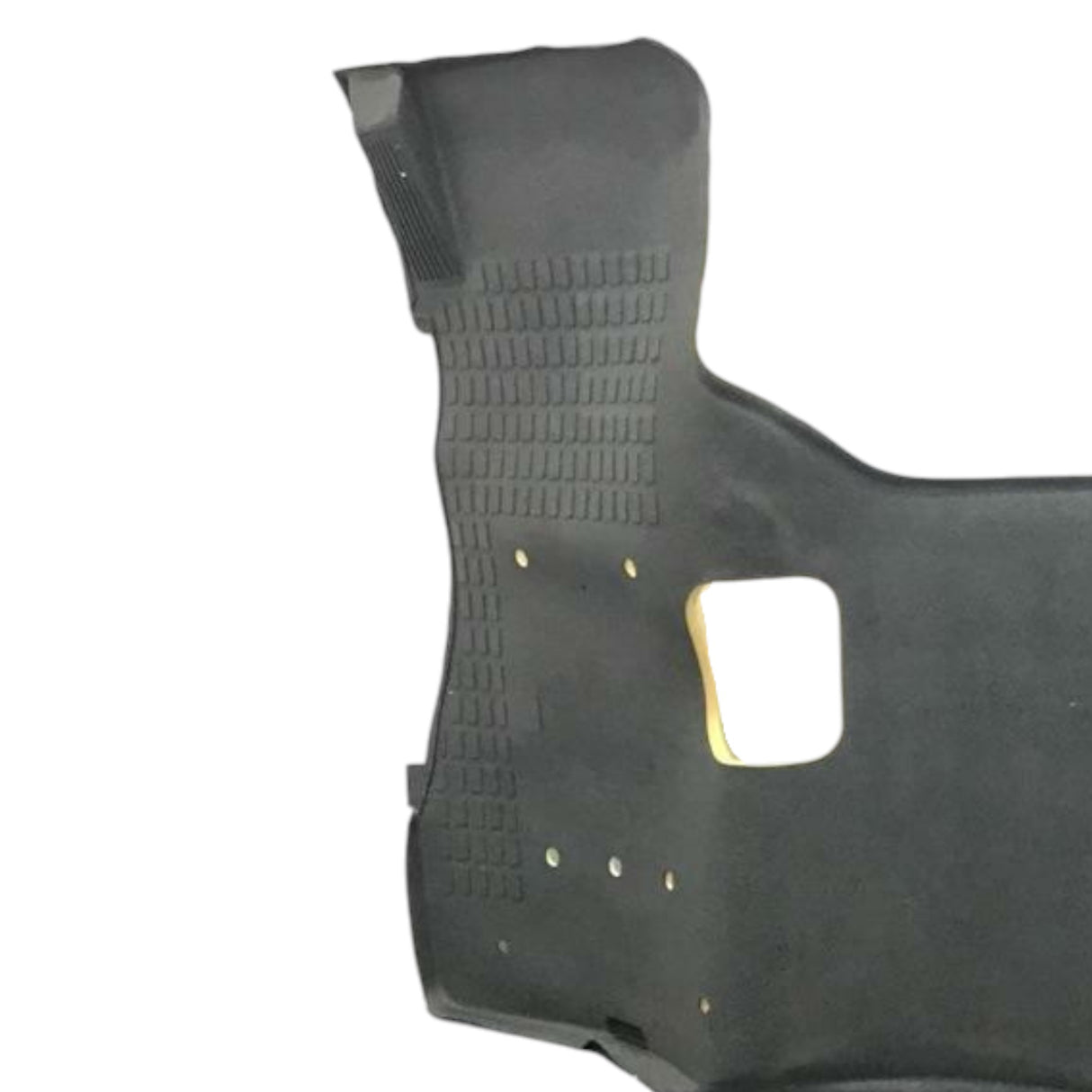 21499874 Genuine Volvo Floor Mat
