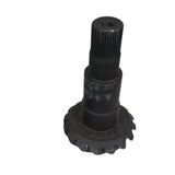 25503034 Genuine Mack Gear - Truck To Trailer