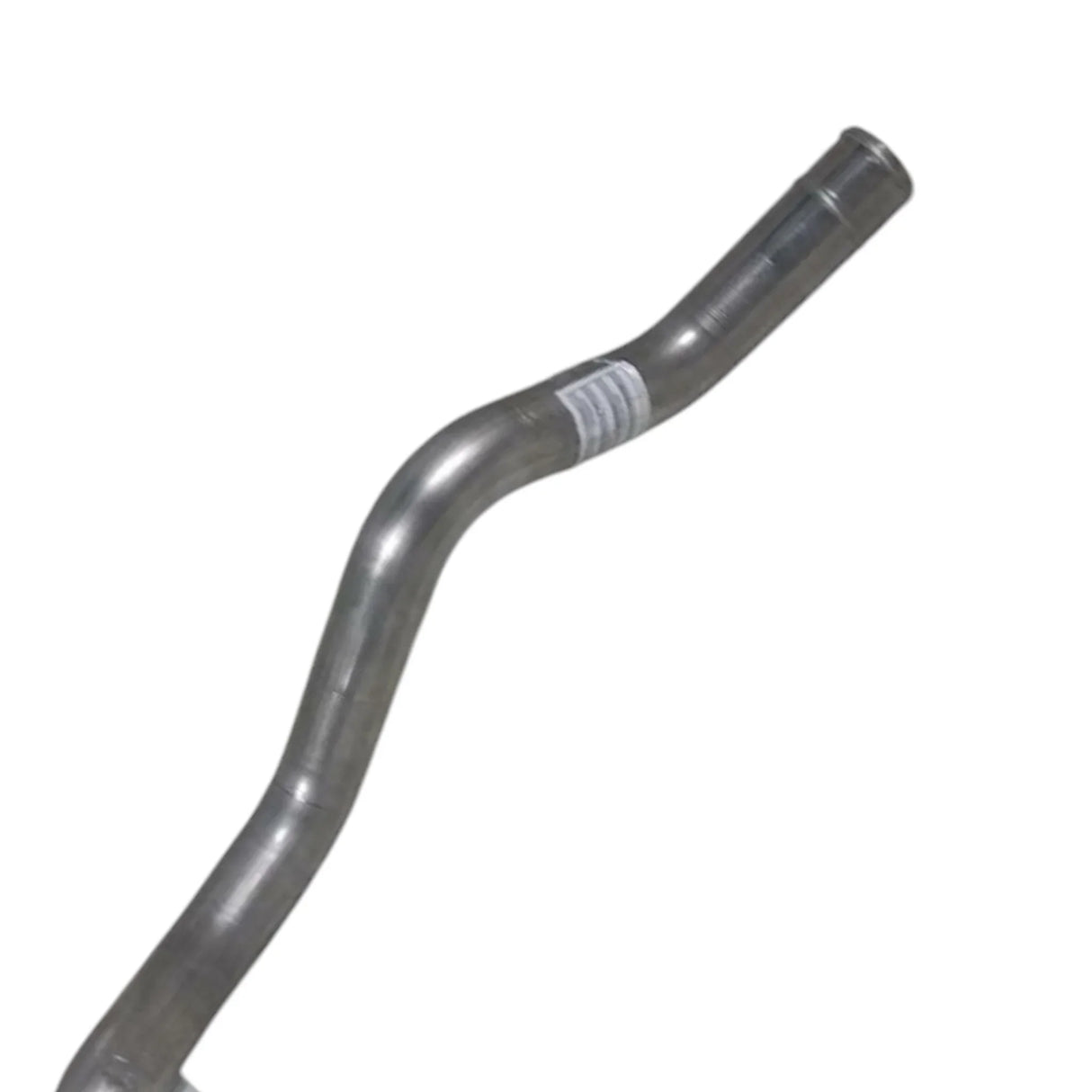 22220206 Genuine Mack Coolant Pipe - Truck To Trailer