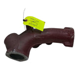 21320659 Genuine Mack Coolant Pipe