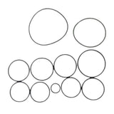 276802 Genuine Mack Overhaul Kit