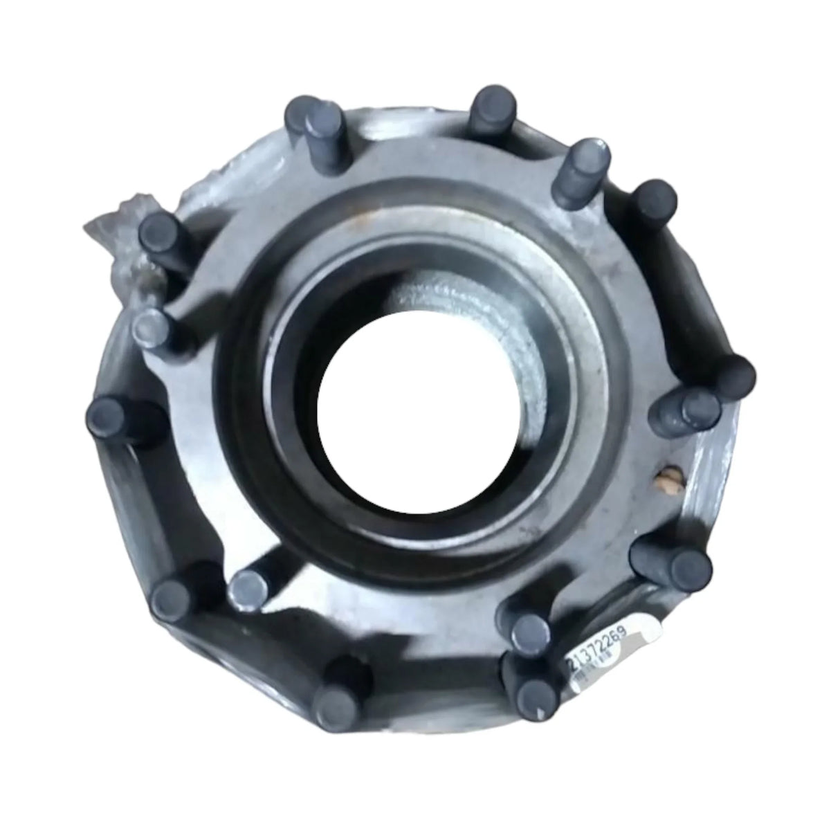 21372269 Genuine Volvo Hub - Truck To Trailer
