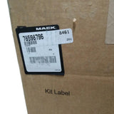 78598796 Genuine Mack Mirror - Truck To Trailer