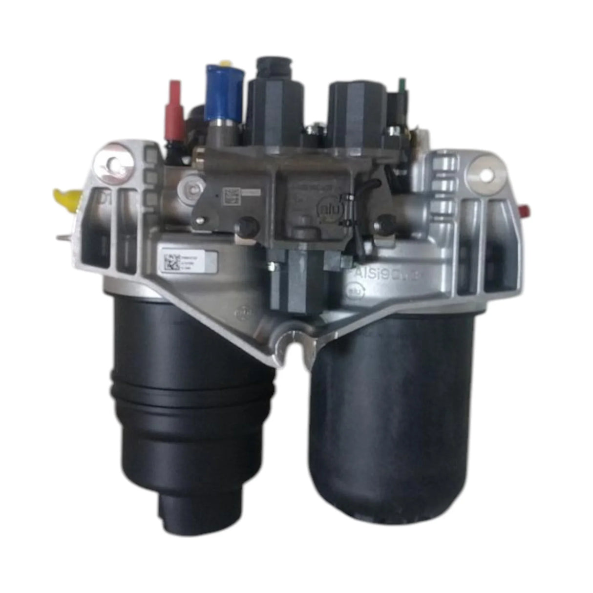 23870473 Genuine Mack Filter Housing - Truck To Trailer