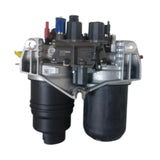 23870473 Genuine Mack Filter Housing - Truck To Trailer