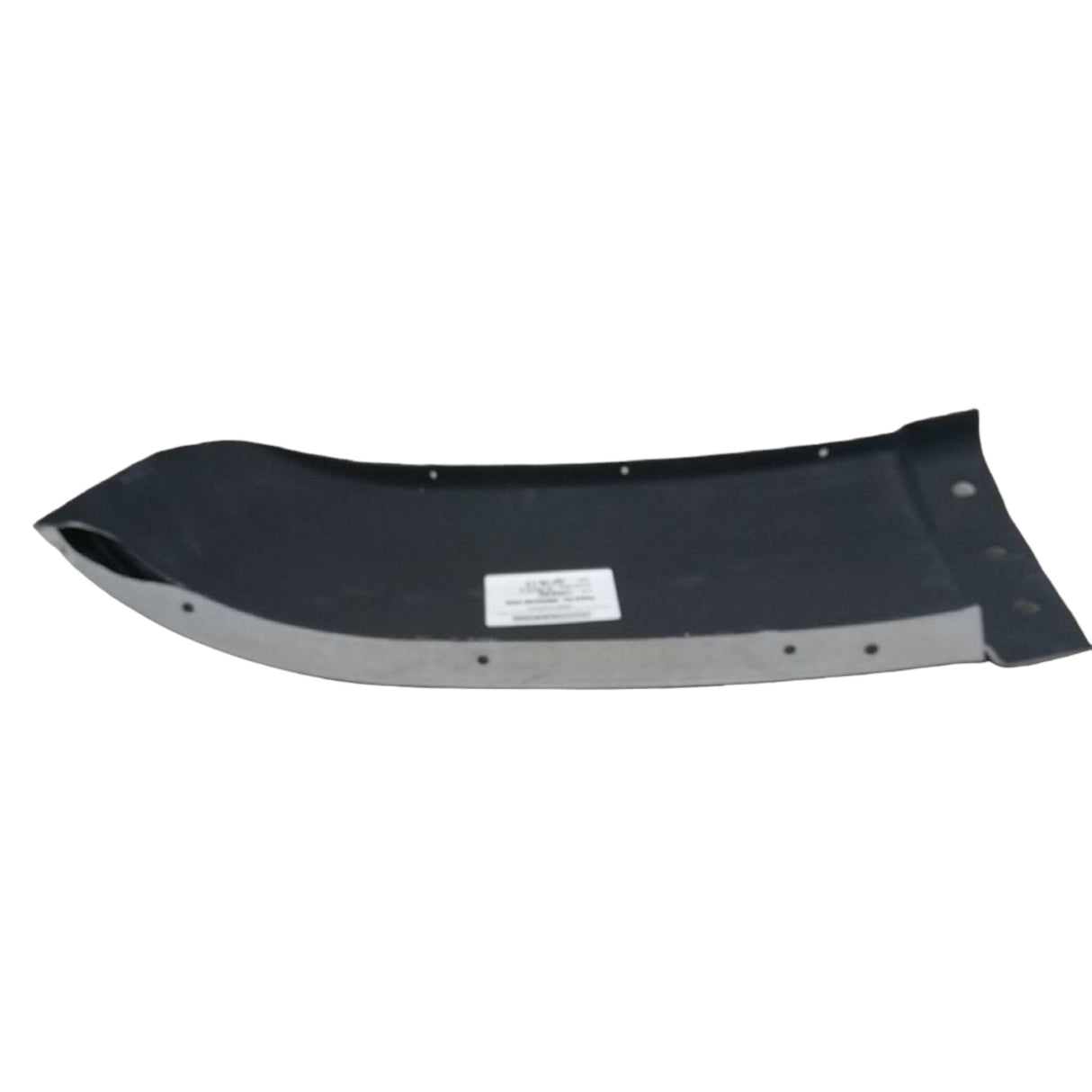 20798345 Genuine Volvo Bumper Member