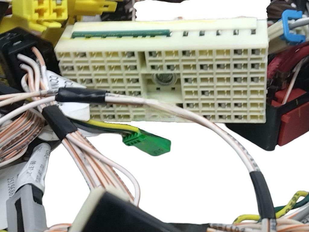 21308627 Genuine Volvo Wiring Harness