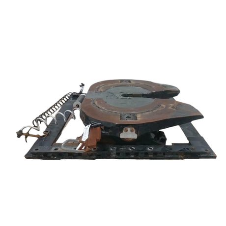 748220 Genuine Mack Fifth Wheel - Truck To Trailer