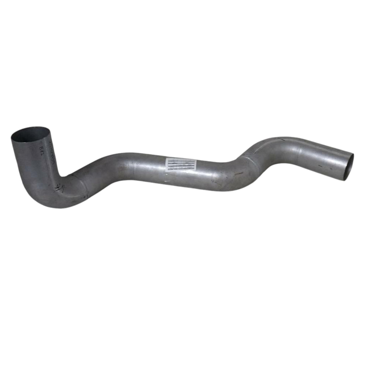 25109939 Genuine Mack Pipe