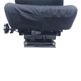 84712028 Genuine Mack Seat - Truck To Trailer