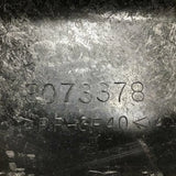 8073378 Genuine Mack Lid - Truck To Trailer