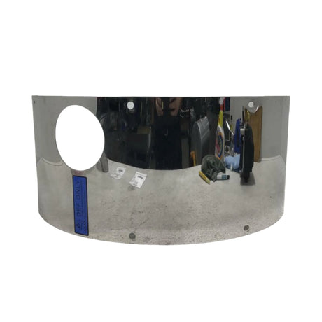 23230257 Genuine Volvo Cover - Truck To Trailer