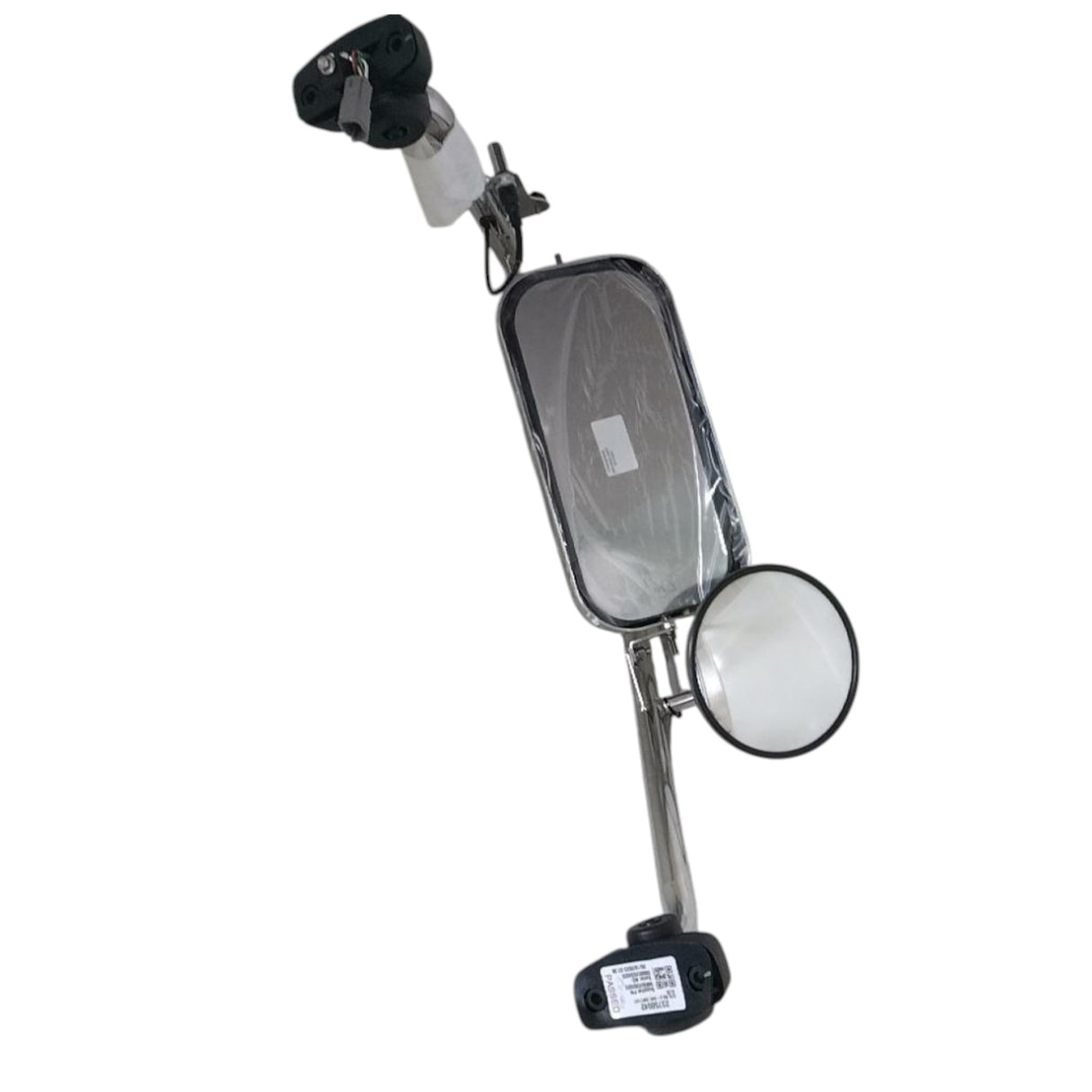 23750042 Genuine Mack Mirror