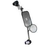 23750042 Genuine Mack Mirror
