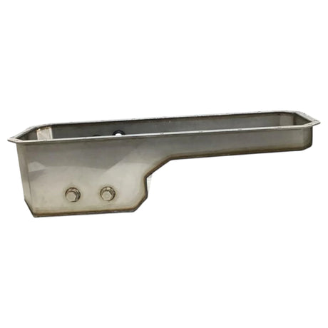 23398076 Genuine Mack Oil Pan - Truck To Trailer