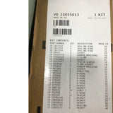 23055013 Genuine Volvo Installation Kit - Truck To Trailer